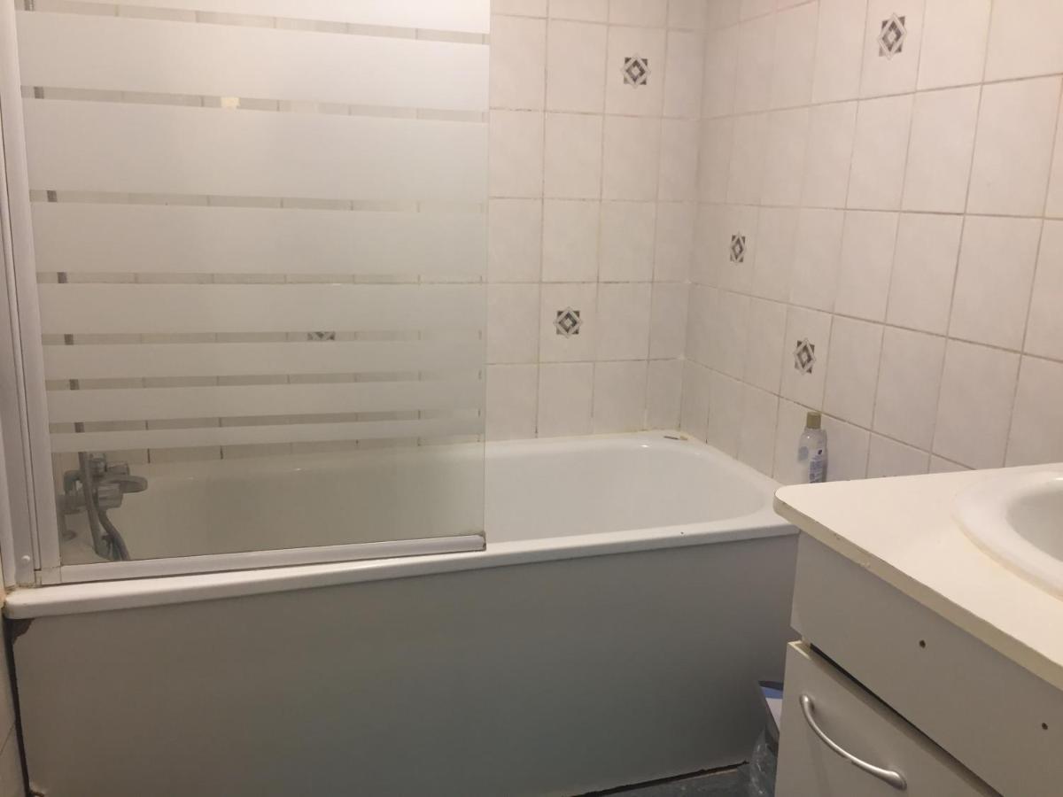 Appartement Kaomi Bolbec Exteriér fotografie