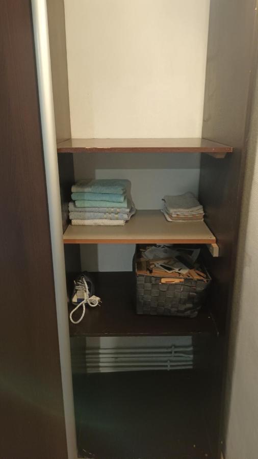 Appartement Kaomi Bolbec Exteriér fotografie