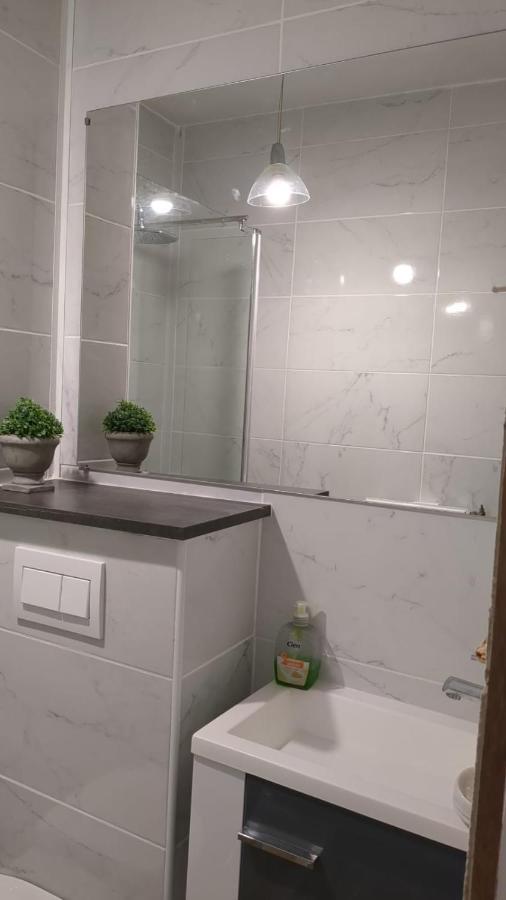 Appartement Kaomi Bolbec Exteriér fotografie